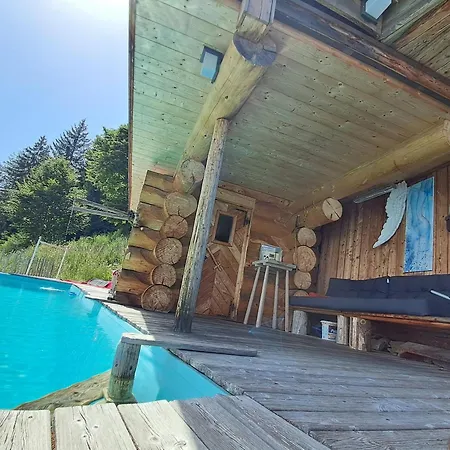 Piccolo Paradiso - Adults Only Appartamento *