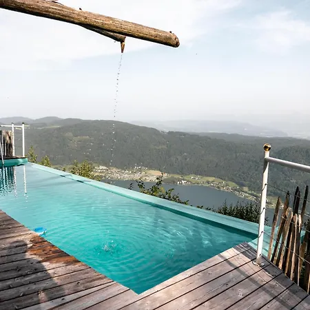 Piccolo Paradiso - Adults Only *