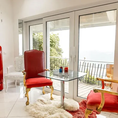 Piccolo Paradiso - Adults Only Bodensdorf