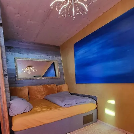 Piccolo Paradiso - Adults Only