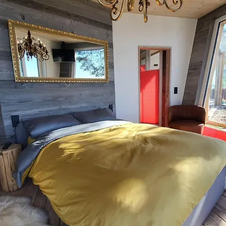 Piccolo Paradiso - Adults Only Appartamento