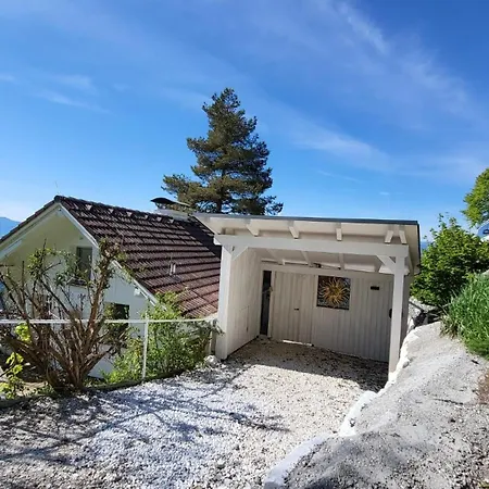 Appartamento Piccolo Paradiso - Adults Only