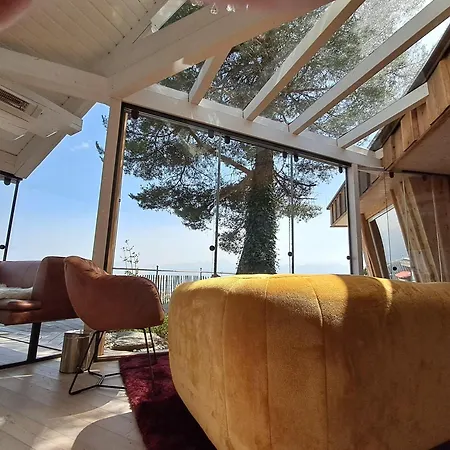 Appartamento Piccolo Paradiso - Adults Only *