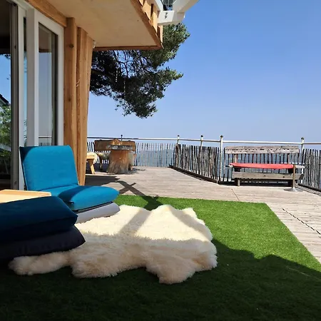 Piccolo Paradiso - Adults Only Bodensdorf