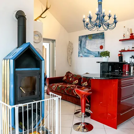 Piccolo Paradiso - Adults Only * Bodensdorf