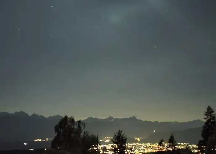 Piccolo Paradiso - Adults Only