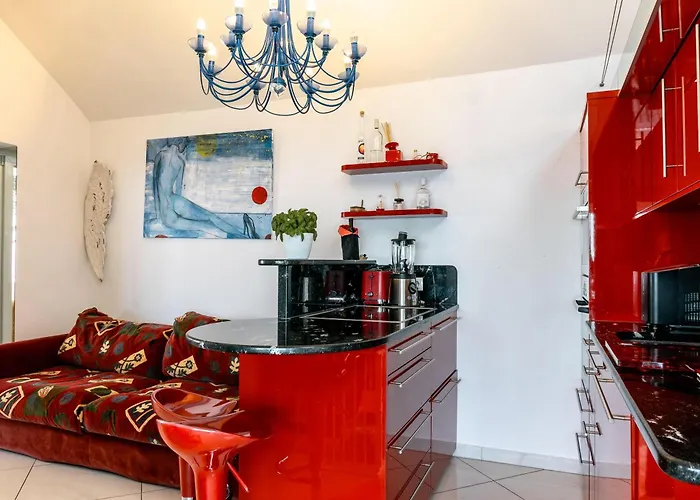 Apartament Piccolo Paradiso - Adults Only