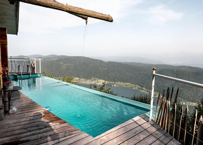 Piccolo Paradiso - Adults Only *