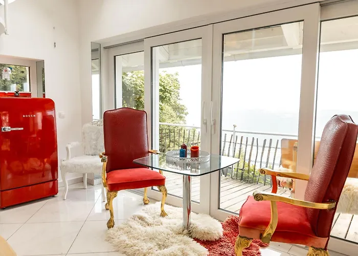 Piccolo Paradiso - Adults Only Bodensdorf