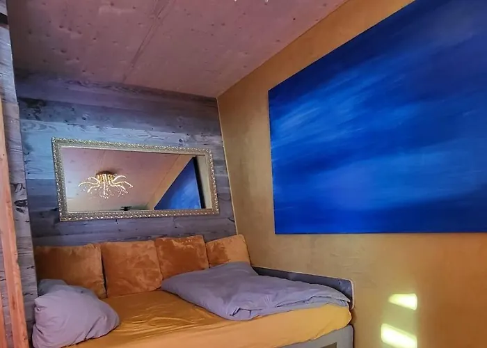 Piccolo Paradiso - Adults Only