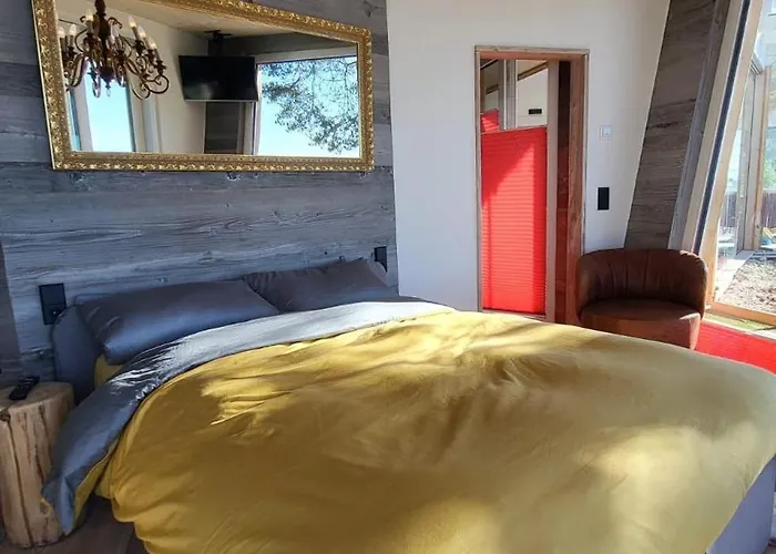 Piccolo Paradiso - Adults Only דירה