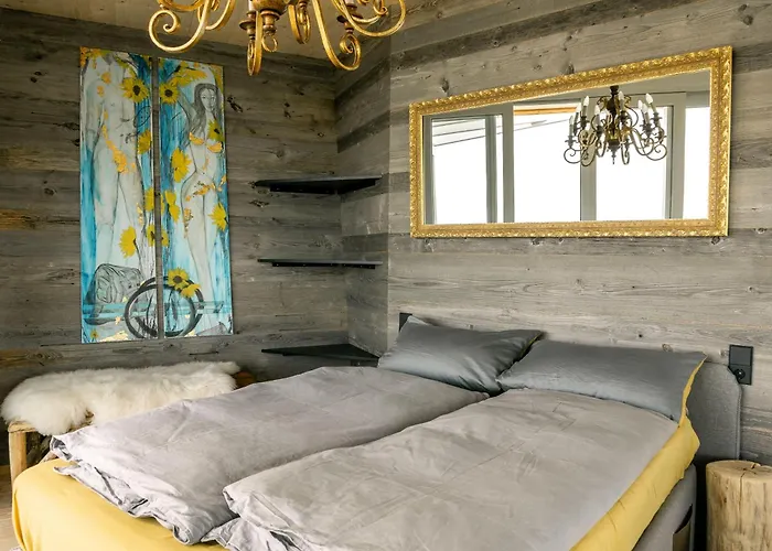 Piccolo Paradiso - Adults Only *