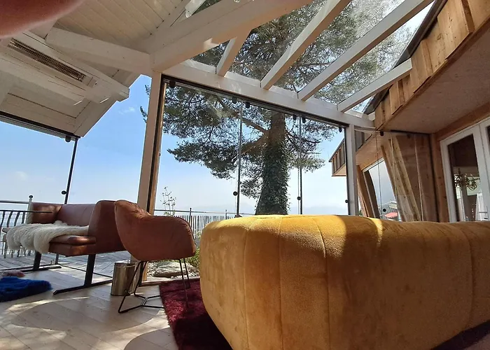 דירה Piccolo Paradiso - Adults Only *