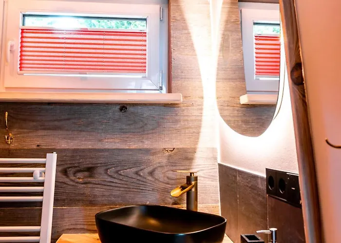 Piccolo Paradiso - Adults Only Apartament Bodensdorf