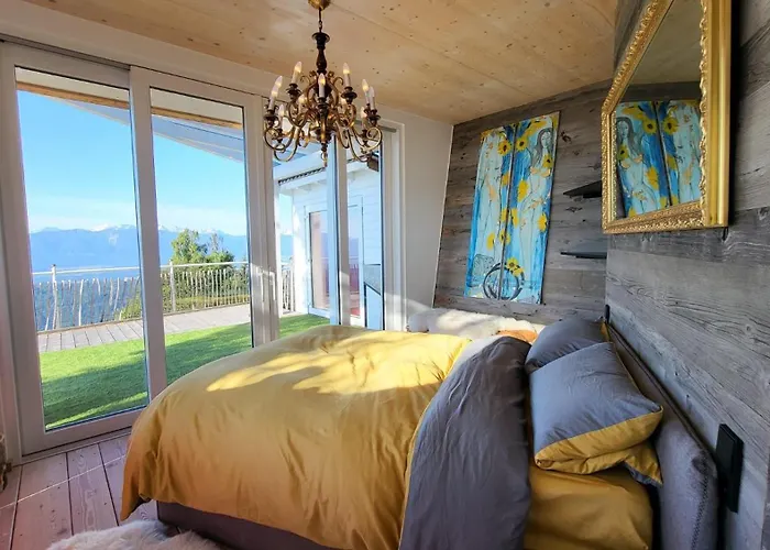 דירה Piccolo Paradiso - Adults Only בודנסדורף