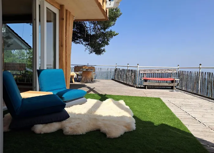 Piccolo Paradiso - Adults Only Bodensdorf