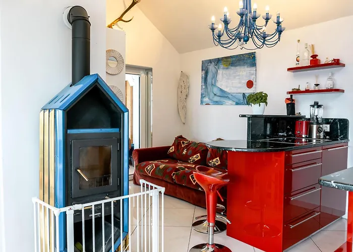 Piccolo Paradiso - Adults Only * Bodensdorf