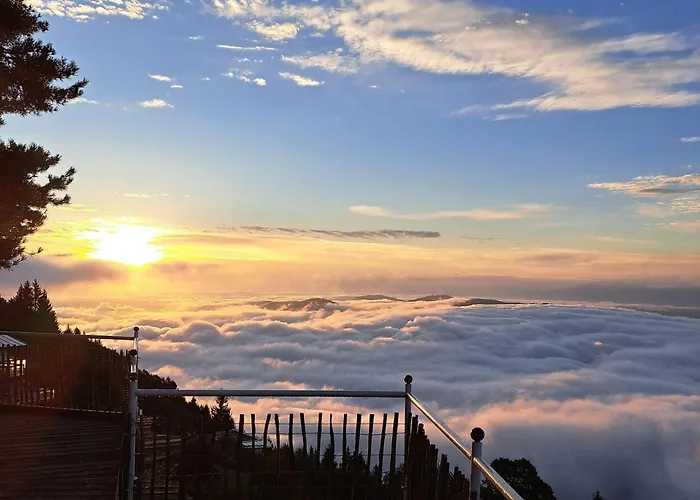 Piccolo Paradiso - Adults Only