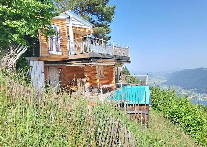 Piccolo Paradiso - Adults Only Apartament *